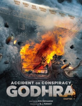 Godhra: Chapter 1