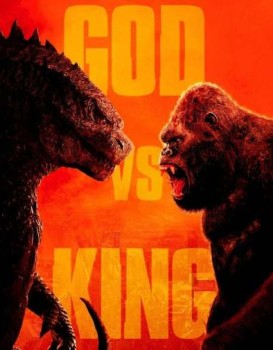 Godzilla vs. Kong