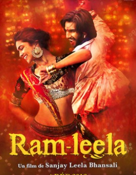 Goliyon Ki Raasleela Ram-Leela