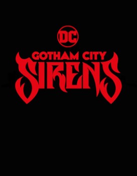 Gotham City Sirens