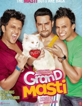 Grand Masti