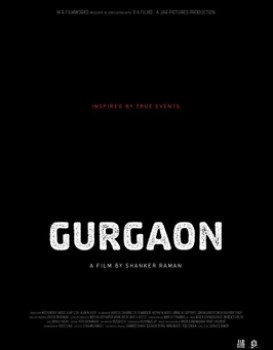 Gurgaon