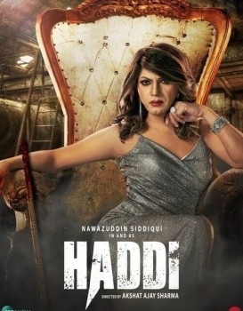 Haddi