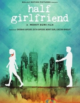 Half Girlfriend