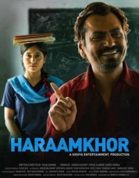 Haraamkhor