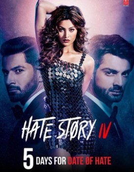 Hate Story IV