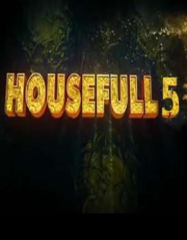 Housefull 5