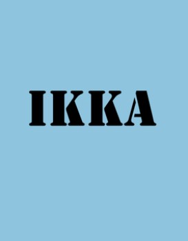 Ikka