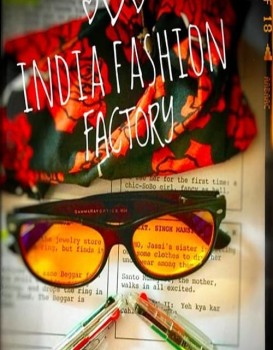 India Fashion Factory