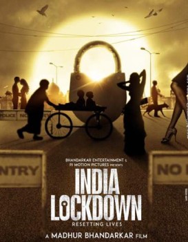 India Lockdown