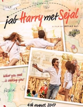 Jab Harry Met Sejal