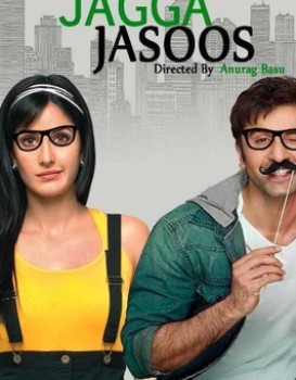 Jagga Jasoos