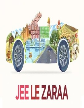 Jee Le Zaraa