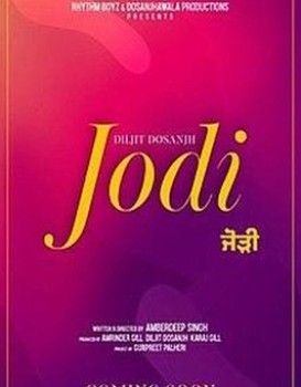 Jodi