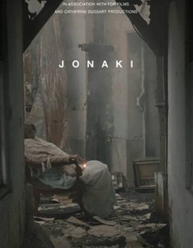 Jonaki