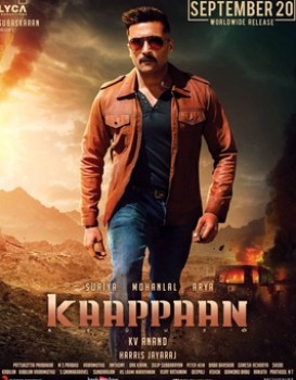 Kaappaan