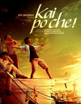 Kai Po Che!