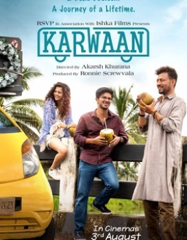 Karwaan