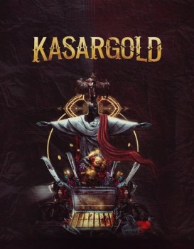 Kasargold