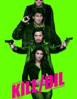 Kill Dil