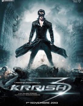 Krrish 3