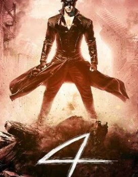 Krrish 4