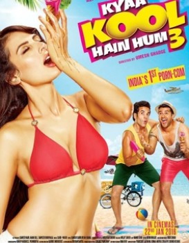 Kyaa Kool Hain Hum 3