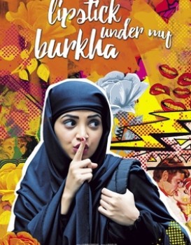 Lipstick Under My Burkha