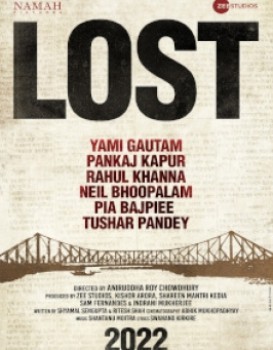 Lost