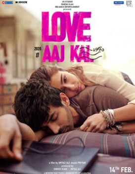 Love Aaj Kal