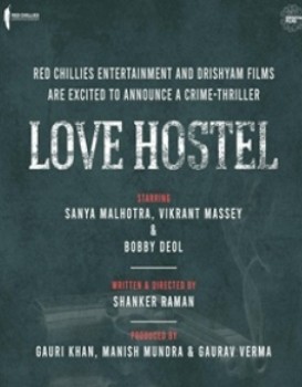 Love Hostel