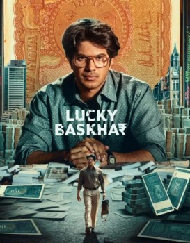 Lucky Baskhar