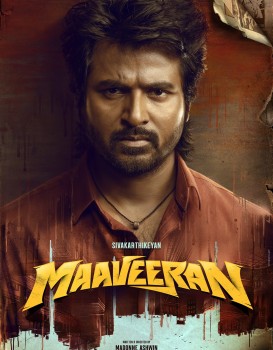 Maaveeran