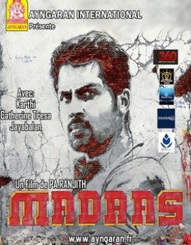 Madras