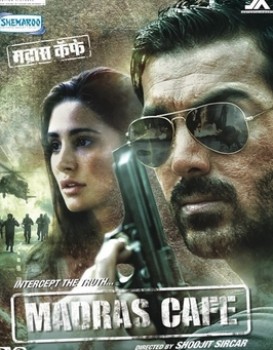 Madras Cafe