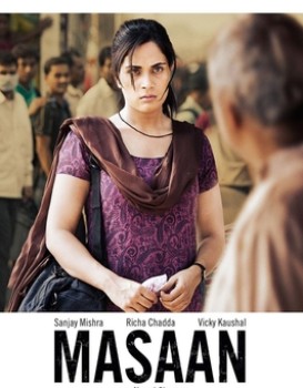 Masaan