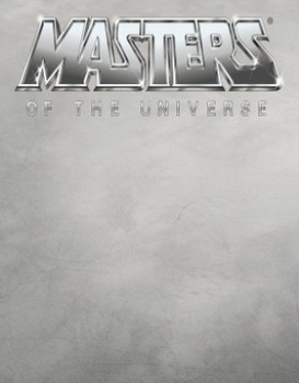 Masters of the Universe