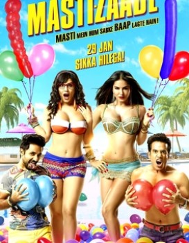 Mastizaade