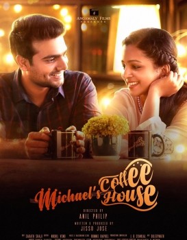 Michael's Coffee House