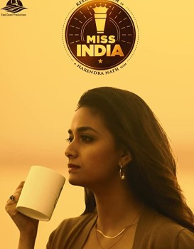 Miss India