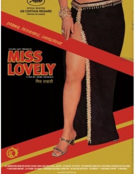 Miss Lovely