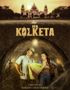 Mr. Kolketa