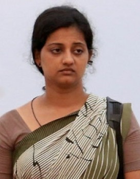 Mullapoo Pottu