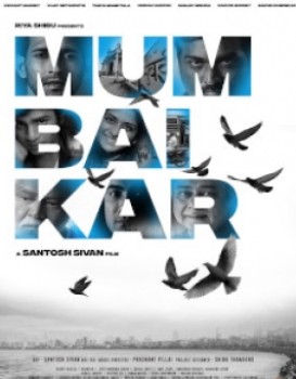 Mumbaikar