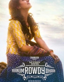 Naanum Rowdydhaan