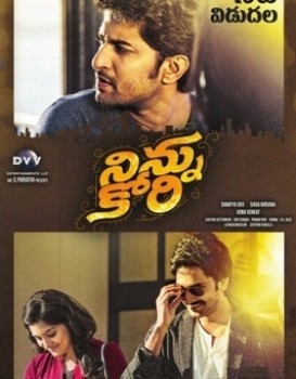 Ninnu Kori