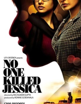 No One Killed Jessica