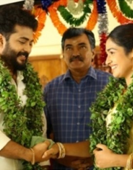 Oru Pakka Nadan Premam