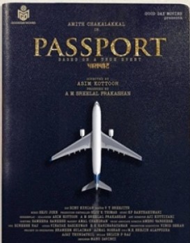 Passport