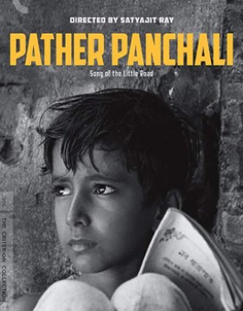 Pather Panchali